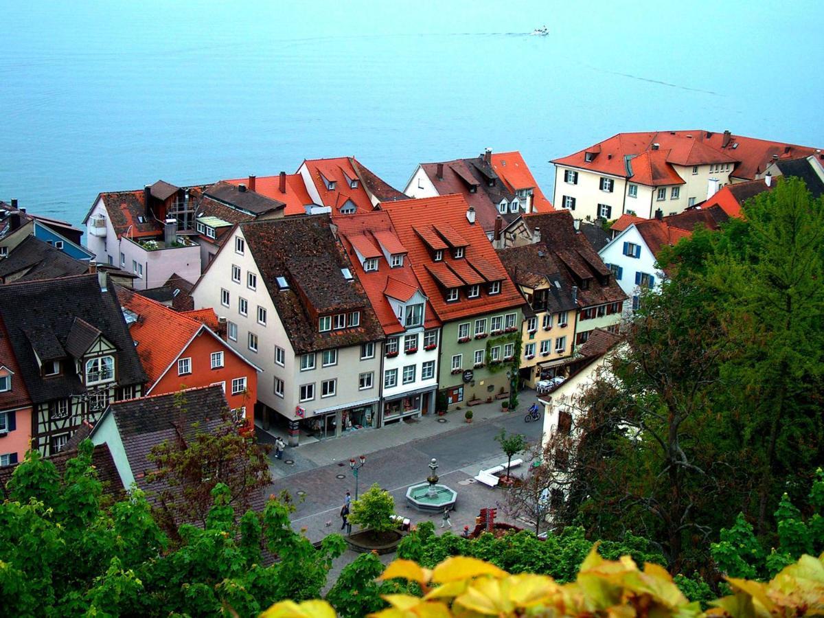Fewo Seeperle Mit Seesicht Bodman-Ludwigshafen Esterno foto